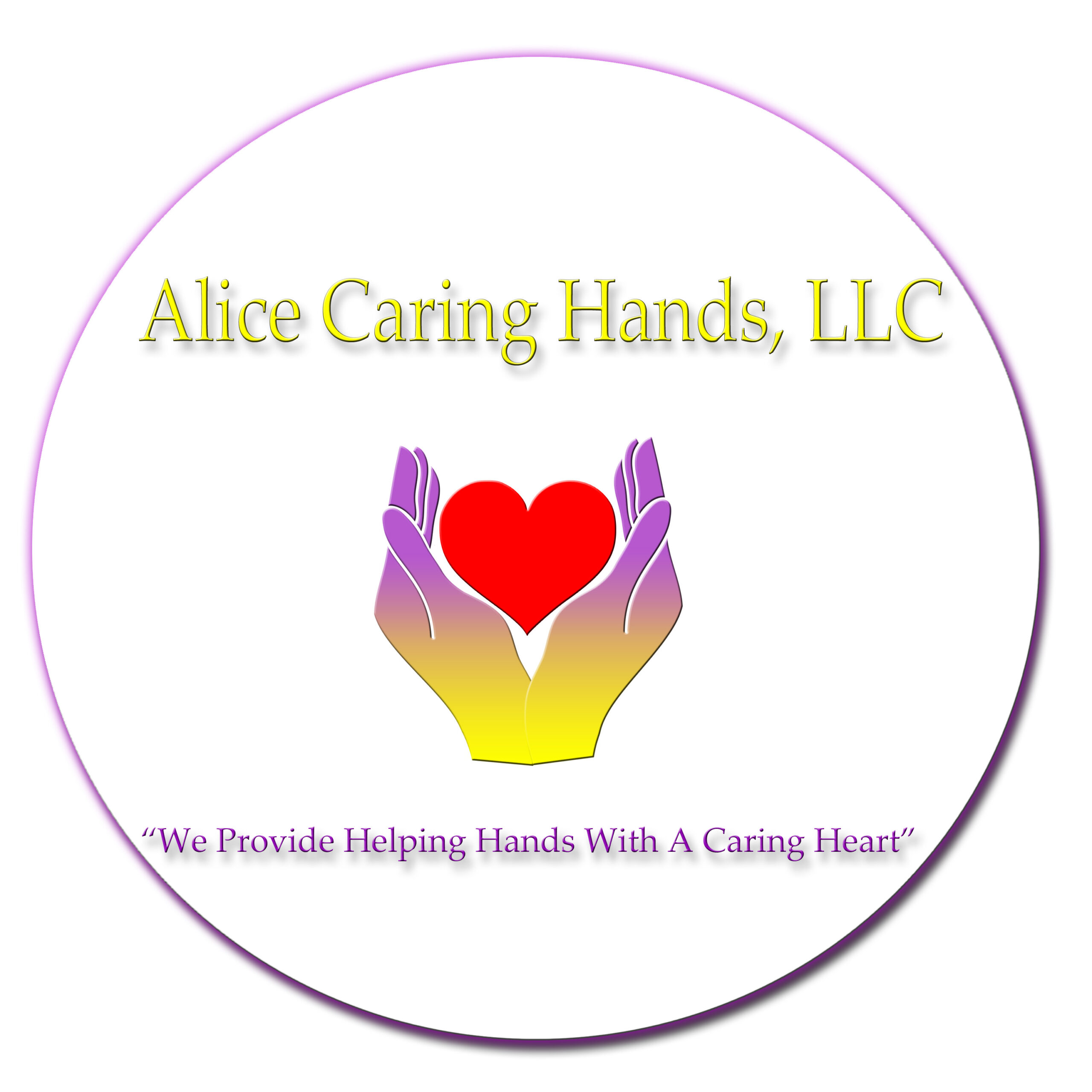 Alice Caring Hands